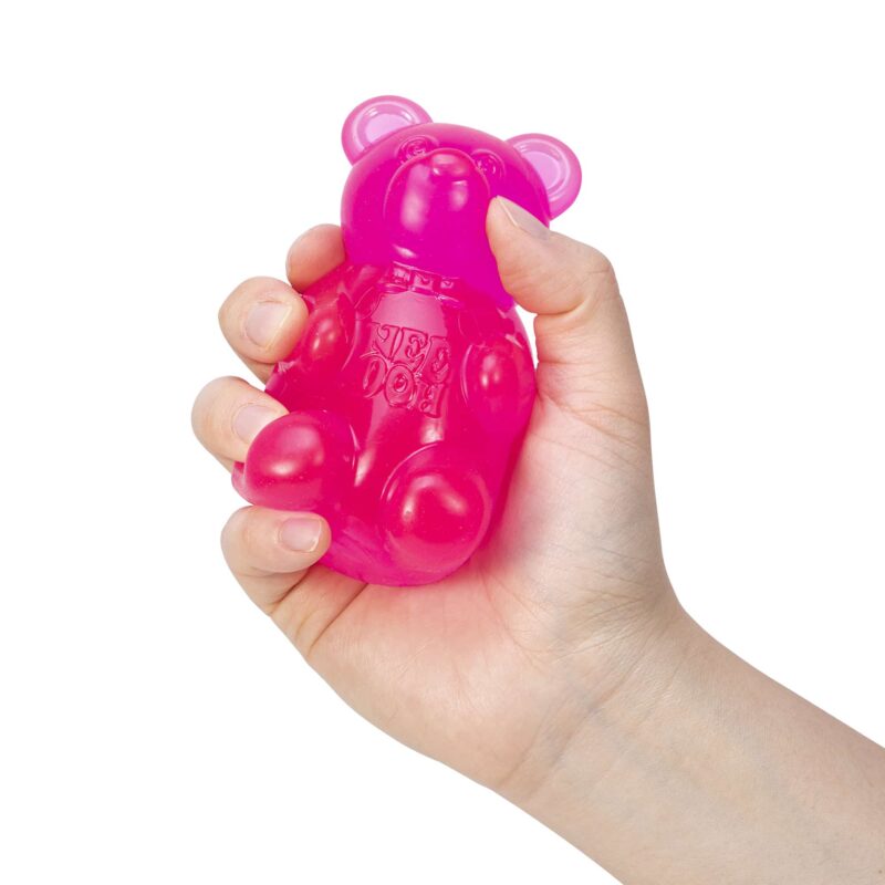 NeeDoh Gummy Bear - US 2660