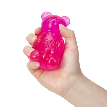 NeeDoh Gummy Bear - US 2660
