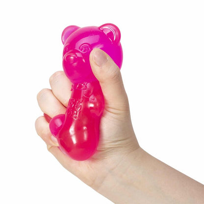 NeeDoh Gummy Bear - US 2660