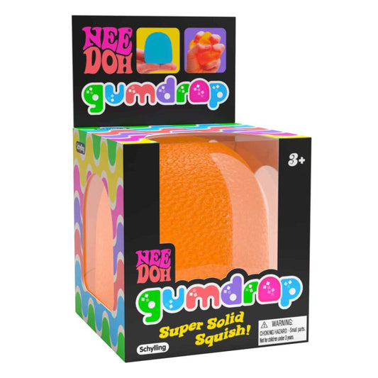 NeeDoh Gumdrop - US 8261