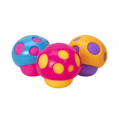 NeeDoh Groovy Shroom - US 4905