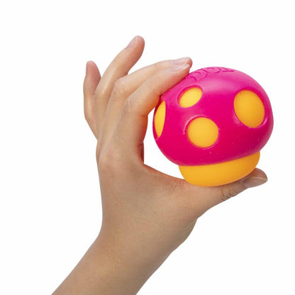 NeeDoh Groovy Shroom - US 4905