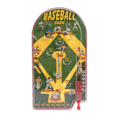 Homerun Pinball - US 7156