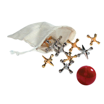 Jacks – Metal - US 9074