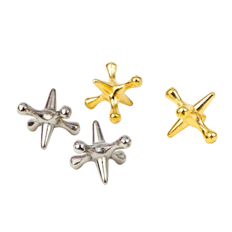 Jacks – Metal - US 9074