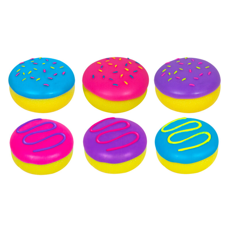 Jelly Dohnut NeeDoh - US 8726