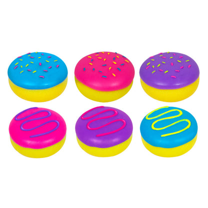Jelly Dohnut NeeDoh - US 8726