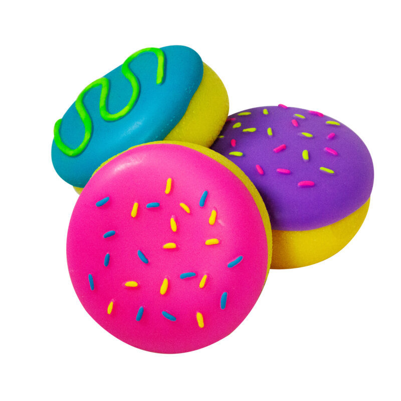 Jelly Dohnut NeeDoh - US 8726