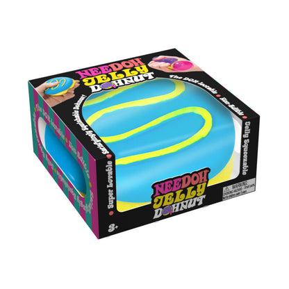 Jelly Dohnut NeeDoh - US 8726