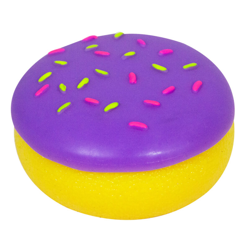 Jelly Dohnut NeeDoh - US 8726