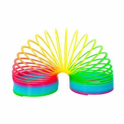 Jumbo Rainbow Sproing - US 4135