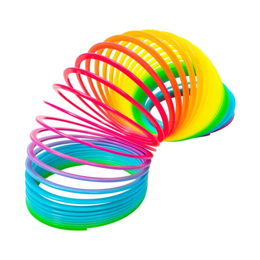 Jumbo Rainbow Sproing - US 4135
