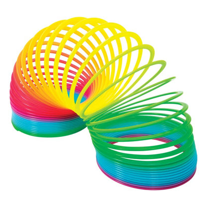 Jumbo Rainbow Sproing - US 4135