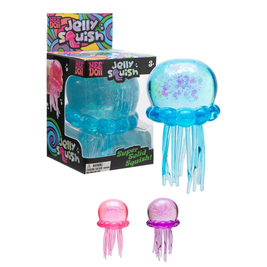 NeeDoh® Jelly Squish - US 8939