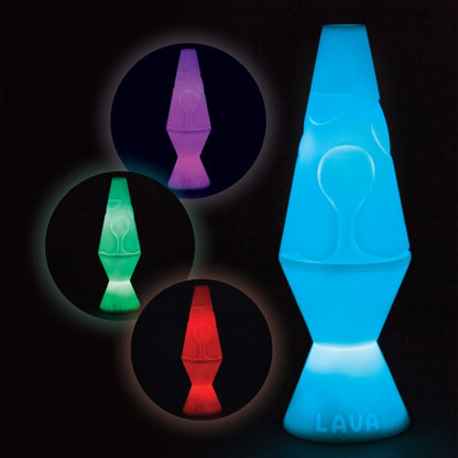 Led LAVA Lamp - US 1862
