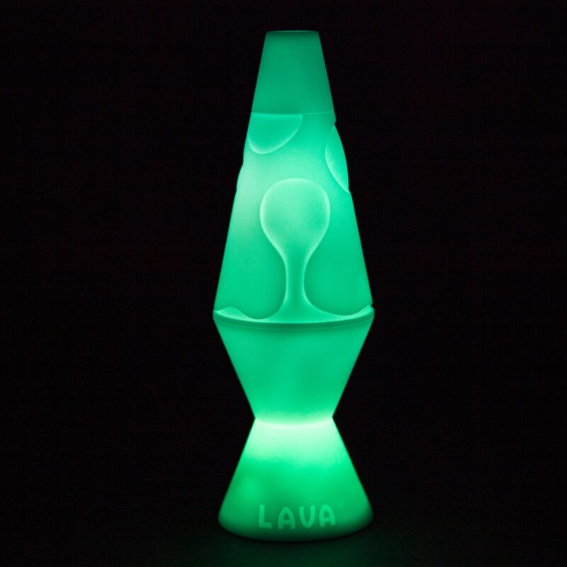 Led LAVA Lamp - US 1862