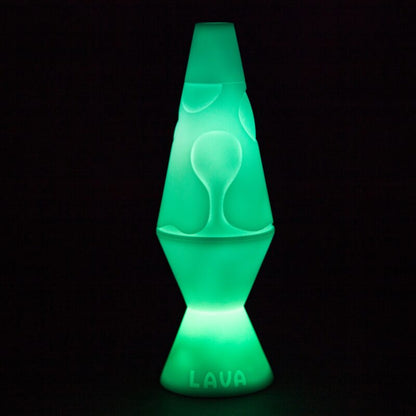 Led LAVA Lamp - US 1862