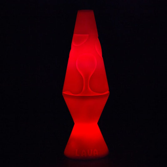 Led LAVA Lamp - US 1862