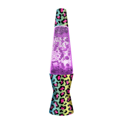 Make Your Own Lava Lamp - US 8110