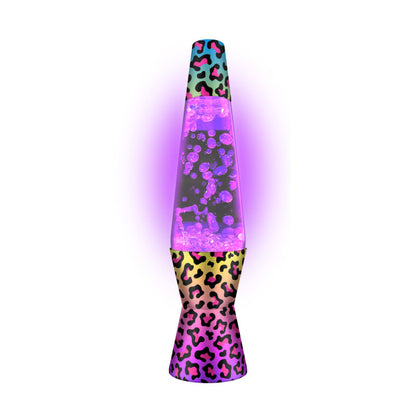 Make Your Own Lava Lamp - US 8110