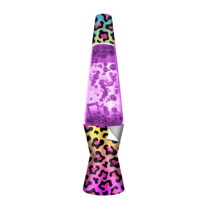 Make Your Own Lava Lamp - US 8110