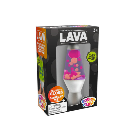 LAVA Squish N’ Flow - US 5496