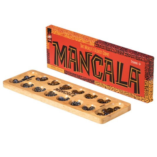 Mancala - US 4067