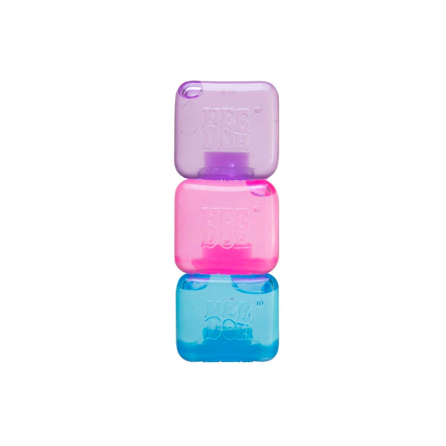 Teenie NeeDoh® Nice Ice Baby Multipack - US 6500