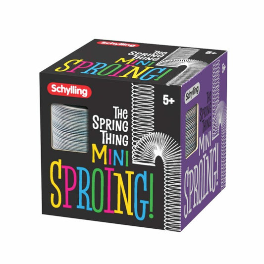 Mini Sproing - US 7929