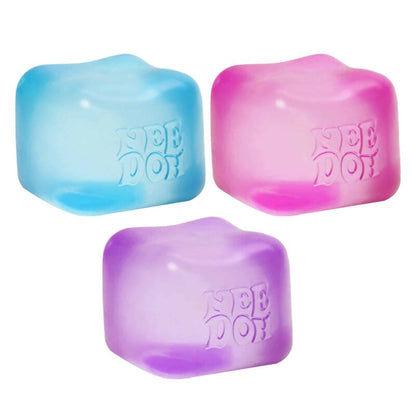 NeeDoh Nice Cube - US 2564