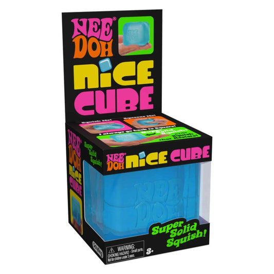 NeeDoh Nice Cube - US 2564