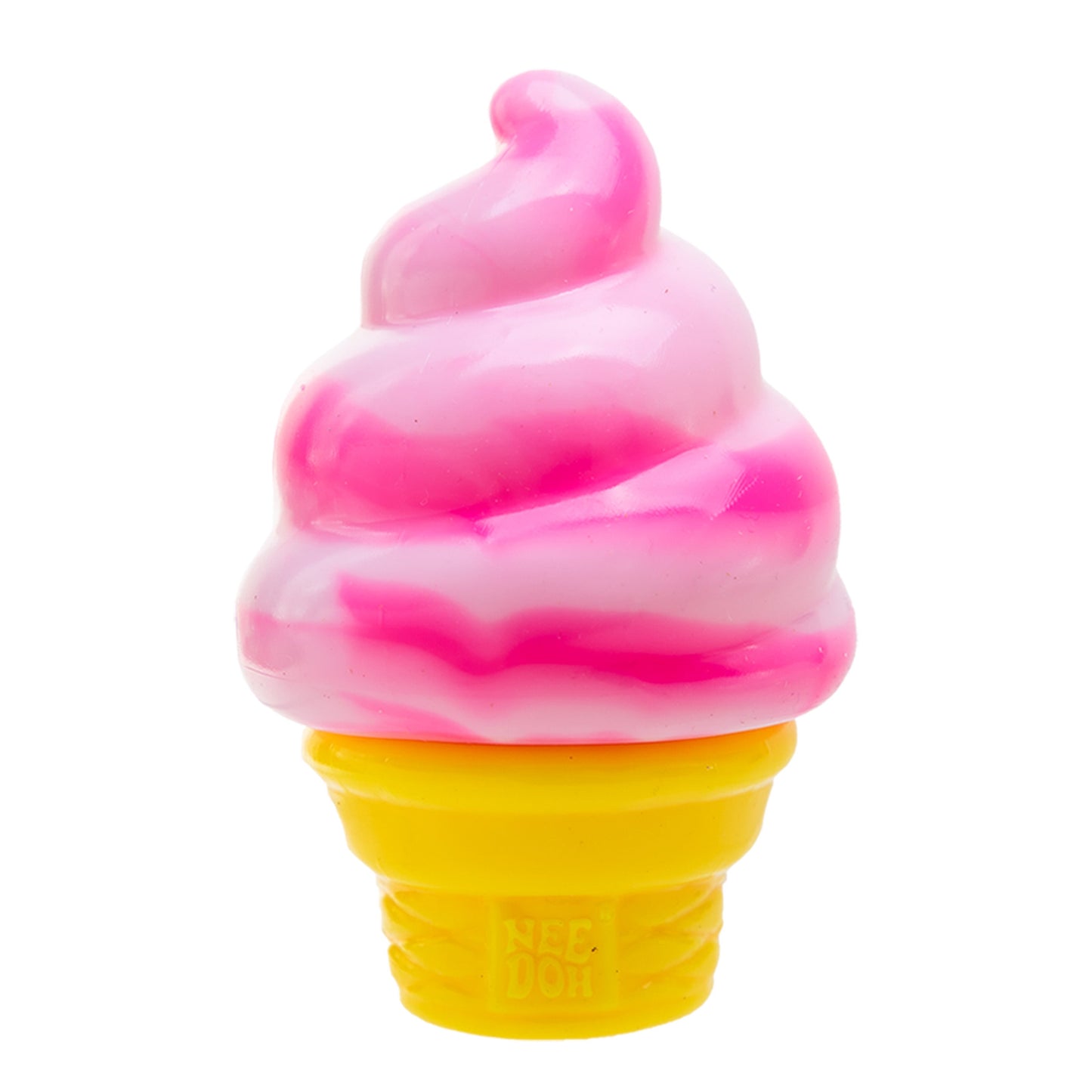 NeeDoh® Nice Cream Cone - US 8782