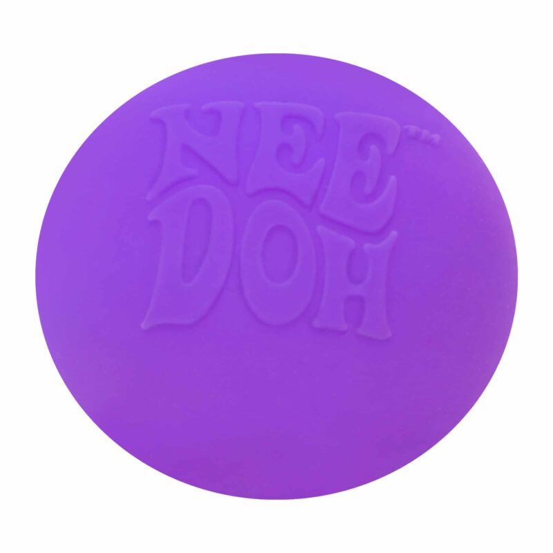 NeeDoh - US 5258