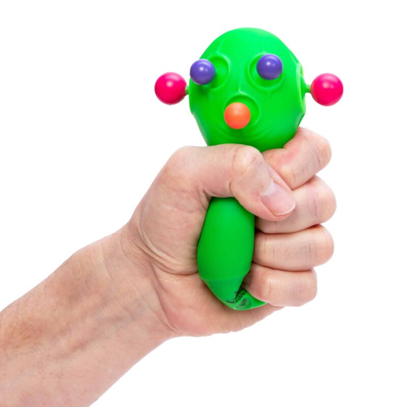 NeeDoh Panic Pete - US 3380