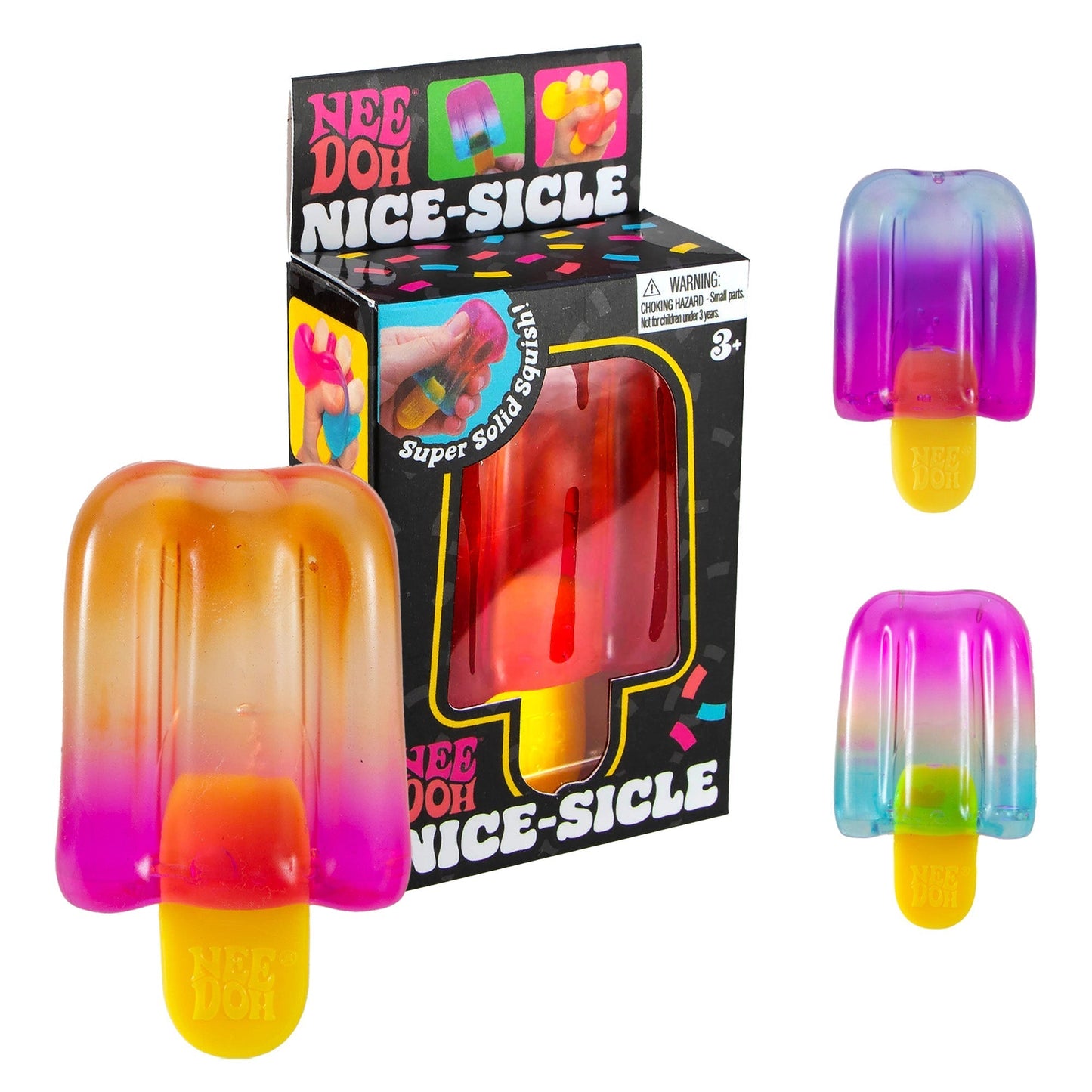 NeeDoh® Nice-sicle - US 2460