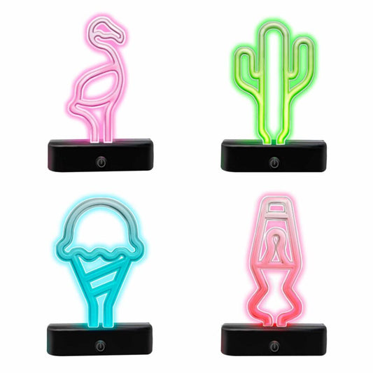 Nano Neons - US 8831