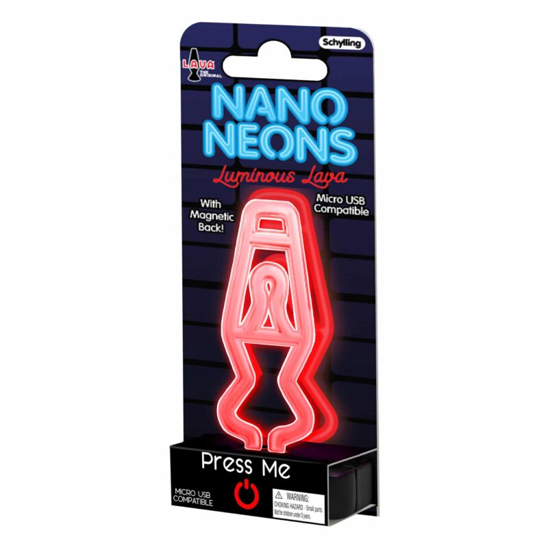 Nano Neons - US 8831