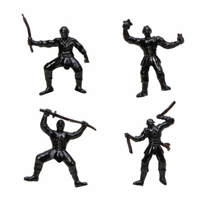Wally Crawlys Ninja - US 8119