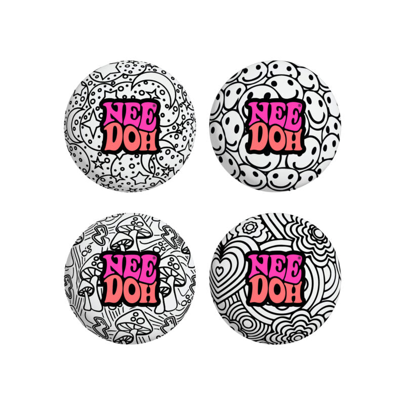 NeeDoh Press-Doh - US 5533