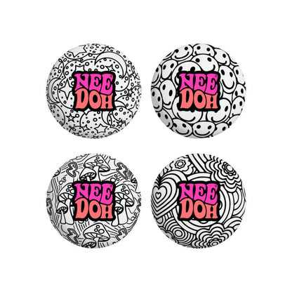 NeeDoh Press-Doh - US 5533