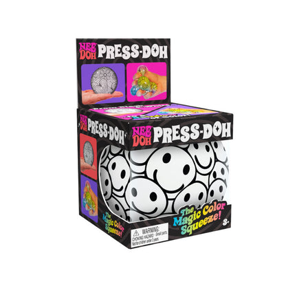 NeeDoh Press-Doh - US 5533