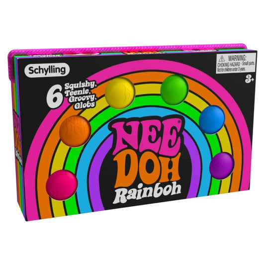 NeeDoh Rainboh - US 1022