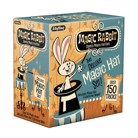 Deluxe Magic Hat Set - US 9001