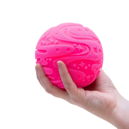 Super NeeDoh® Fuzz Ball - US 6033