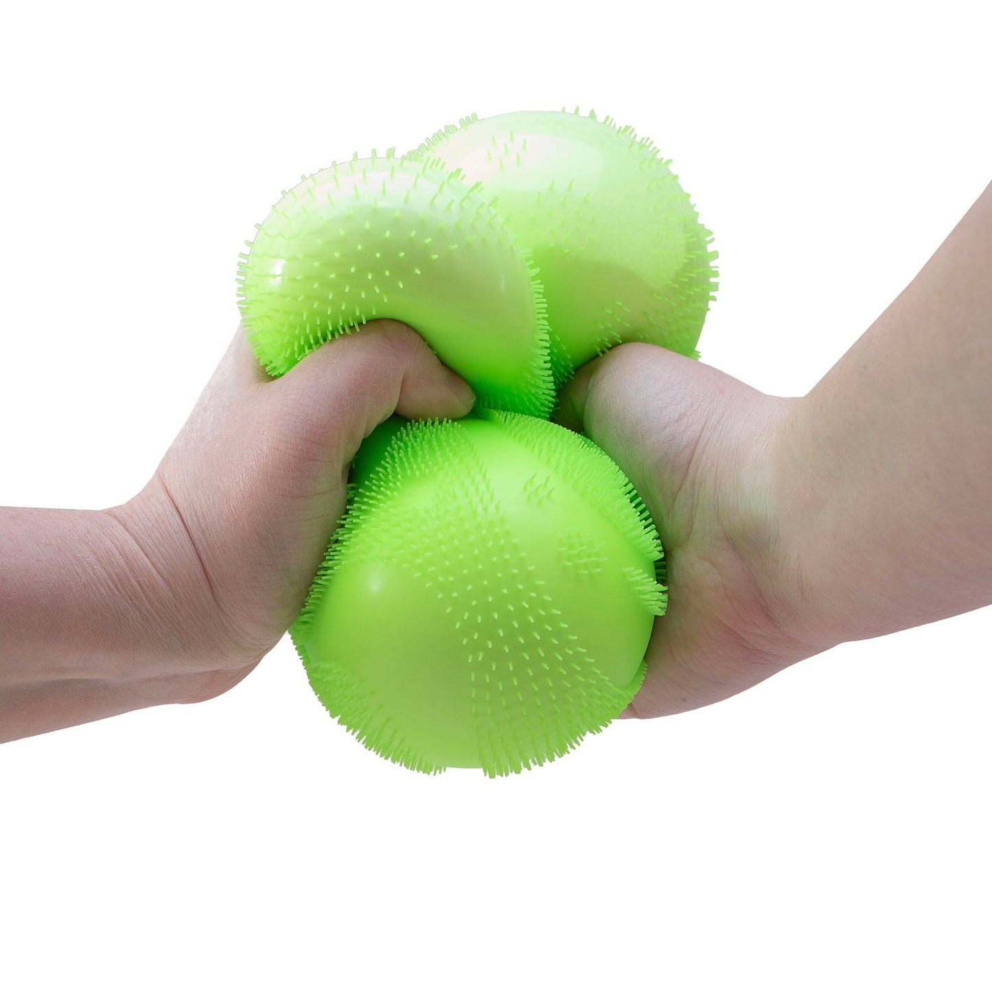 Super NeeDoh® Fuzz Ball - US 6033