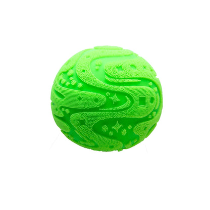 Super NeeDoh® Fuzz Ball - US 6033