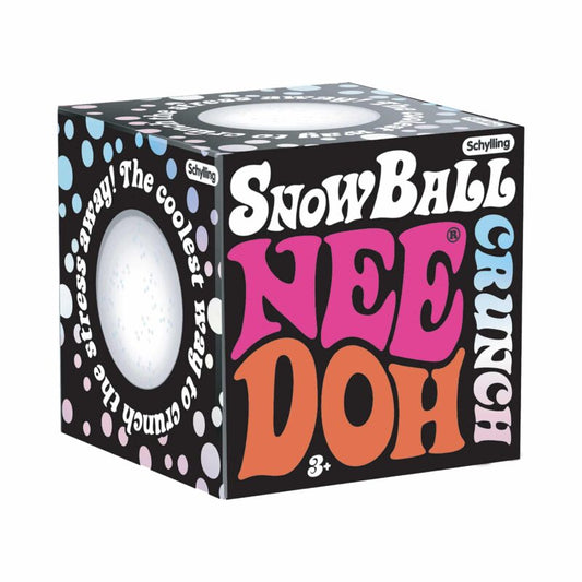 Snow Ball Crunch - US 8679