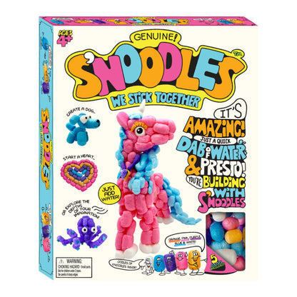 S’NOODLES Original - US 6429