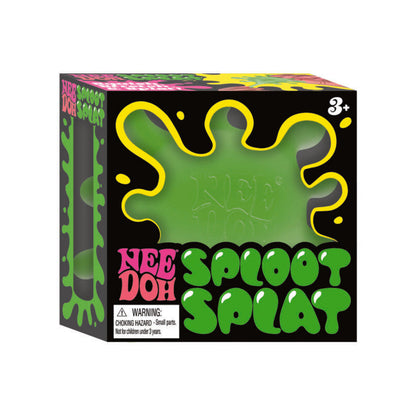 NeeDoh SplootSplat - US 4729