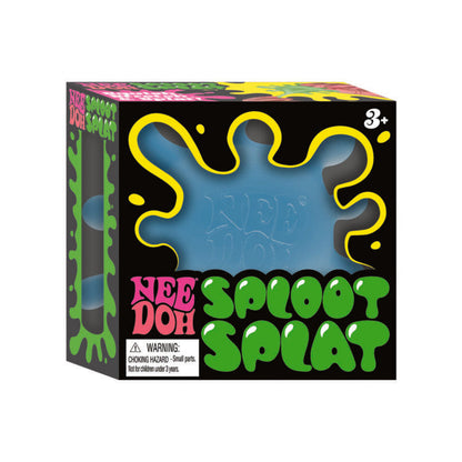 NeeDoh SplootSplat - US 4729
